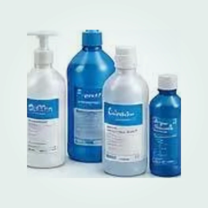 Disinfectants & Antiseptics