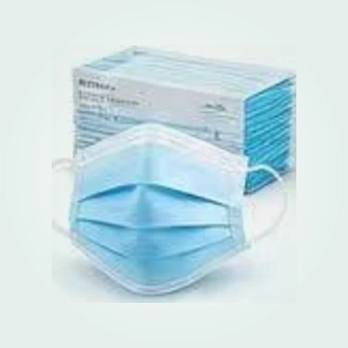 Face Masks & Theatre Disposables