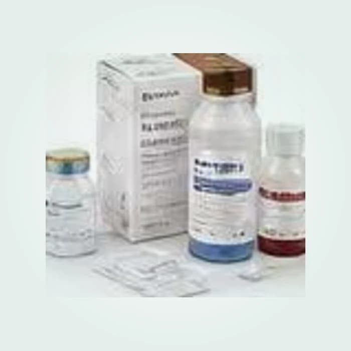 Laboratory Reagents & Test Kits