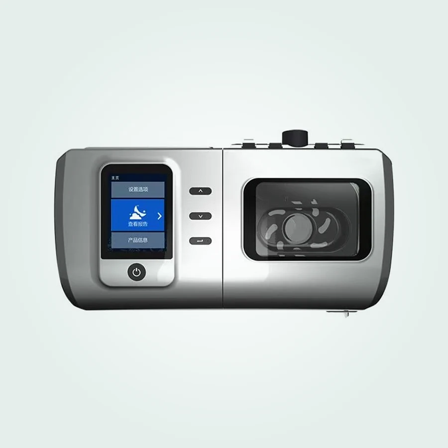 Non-Invasive Ventilator