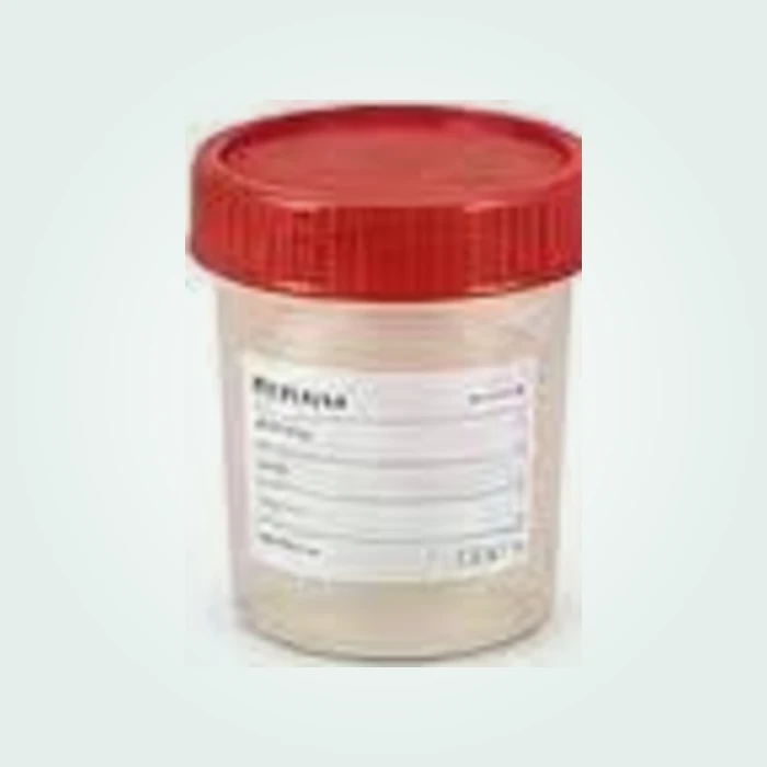 Specimen Containers