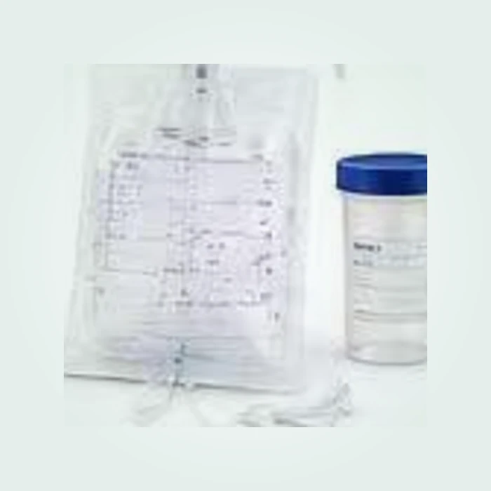 Urine Drainage Bags